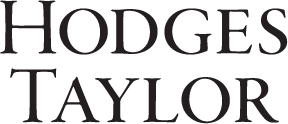 HODGES TAYLOR Logo